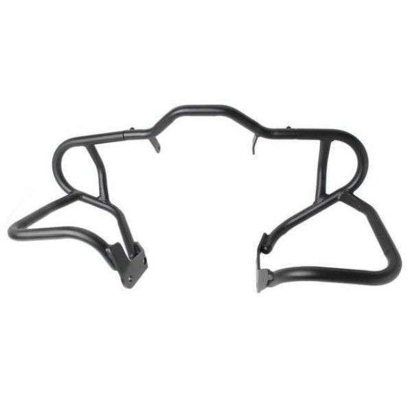 BMW R1200GS R 1200 GS クラッシュバー エンジンガード 2007-2012年 アッパー ロワー セット フレームプロテクター