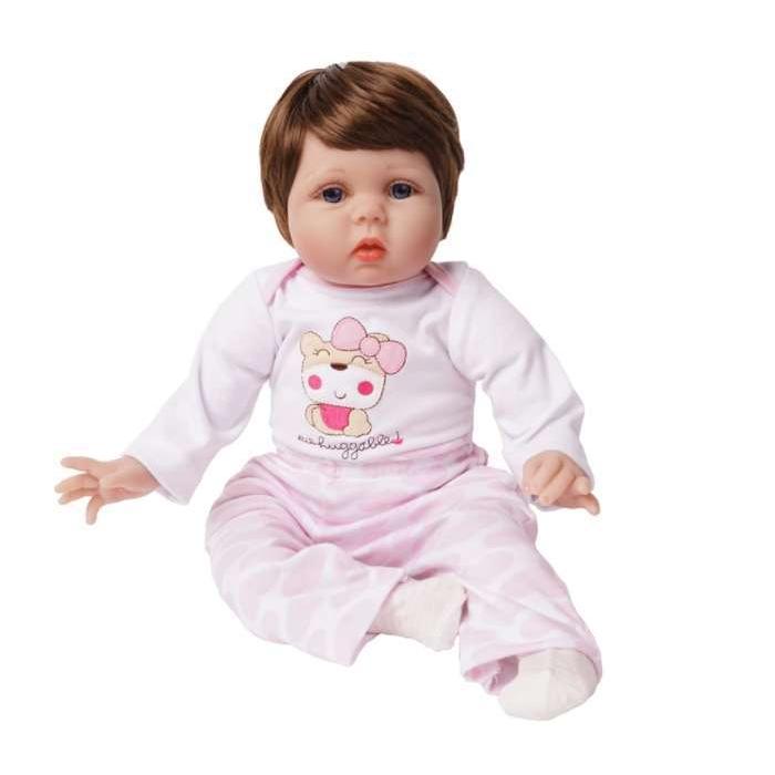 BABYDOLL（ベビードール） リボーンドール リアル 赤ちゃん人形