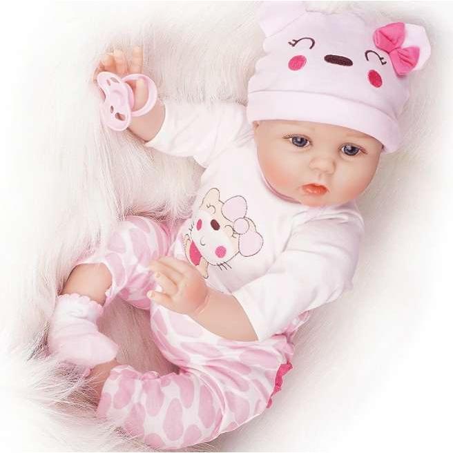 BABYDOLL（ベビードール） リボーンドール リアル 赤ちゃん人形