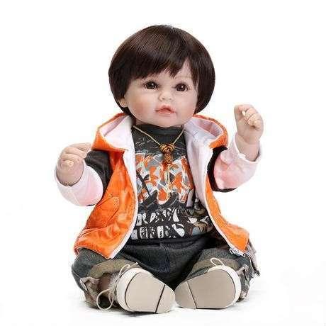 リボーンベビー リボーンドール ハンドメイド type③ BABYDOLL（ベビードール） リボーンドール 赤ちゃん人形 ベビー人形