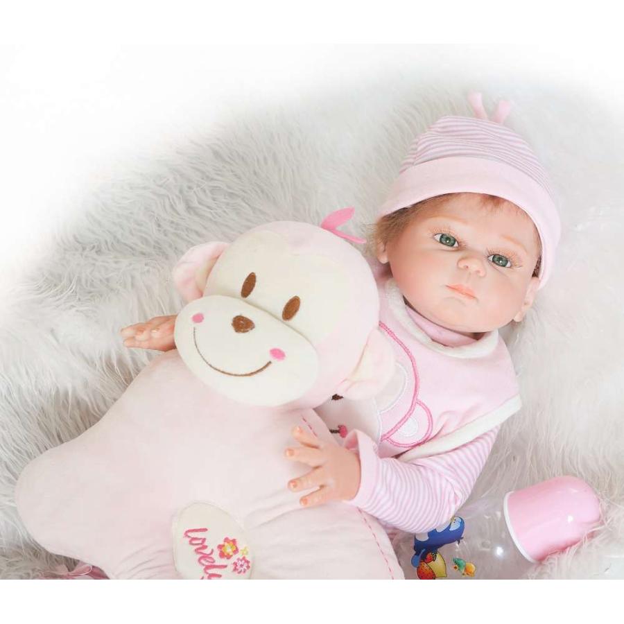 リボーンドール　トドラー リボーンドール トドラー