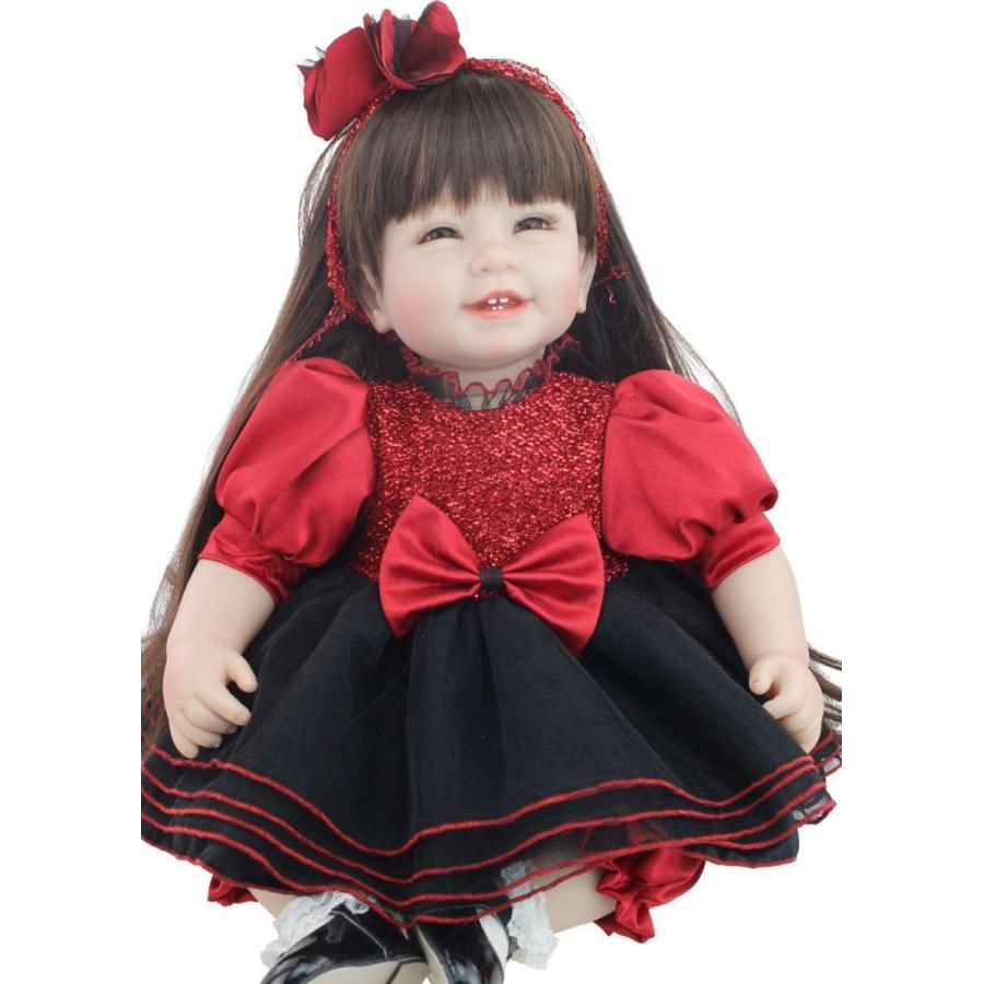 BABYDOLL（ベビードール） リボーンドール リアル 赤ちゃん人形