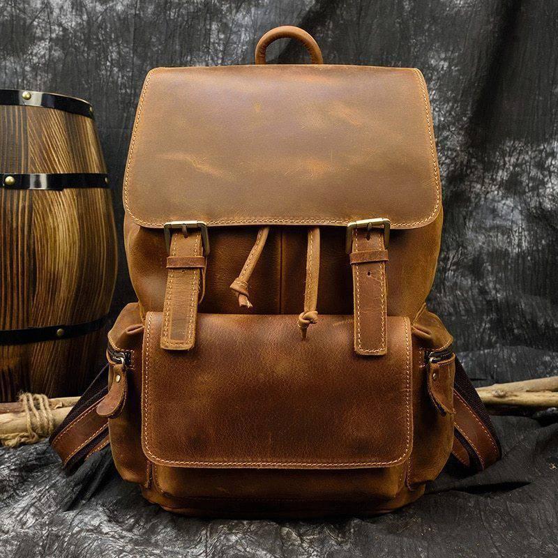 極美品 XLサイズ FLAGSTAFF フラグスタッフ バイカーデザイン 袖レザー 