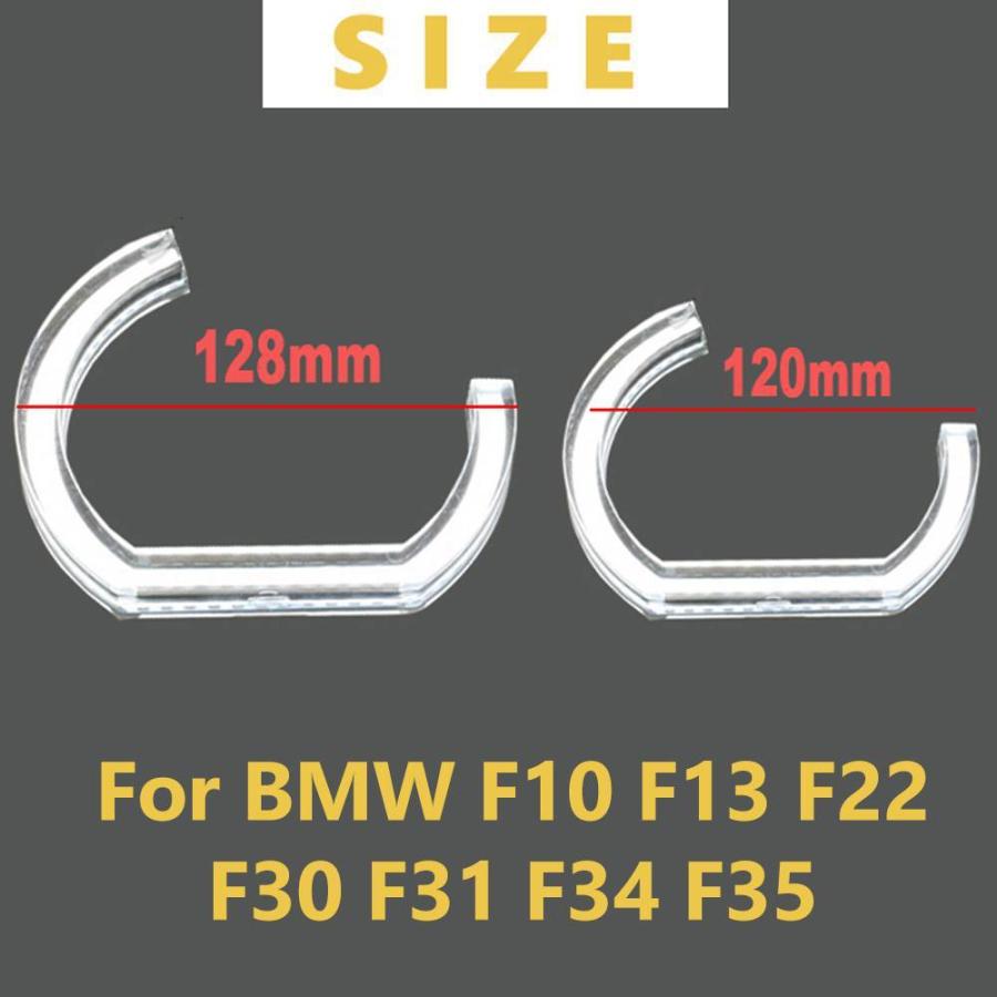 エンジェル アイズハローリング カスタム 高品質 BMW F10 F13 F22 F30 F31 F34 F35 ヘッドライト アクセサリー