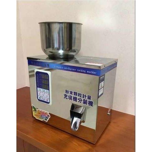高性能 業務用粉体充填機 粉末充填機 パウダー充填機 1-50g 