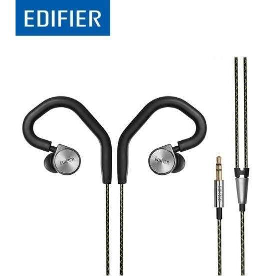 EDIFIER H297 イヤホンHIFI フラッグシップ エルゴノミクス 快適 高級 人気