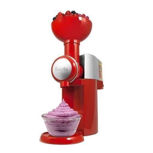 フルーツアイスクリームマシン 業務用 家庭用 自動冷凍フルーツ