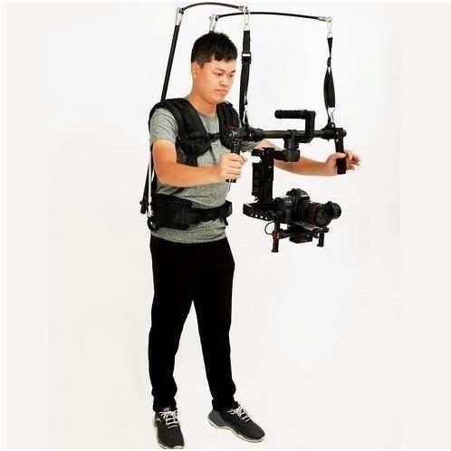 Ronin イージーリグ 13kg ビデオベスト dslr DJI M 3 AXIS Ronin イージーリグ 13kg ビデオベスト dslr DJI M 3 AXIS