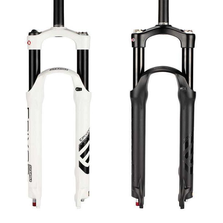 SR SUNTOUR EPICON 26インチ サスペンションフォーク 140㎜ sr-suntour-epicon (epixon)フォーク山バイク自転車mtbサスペンション