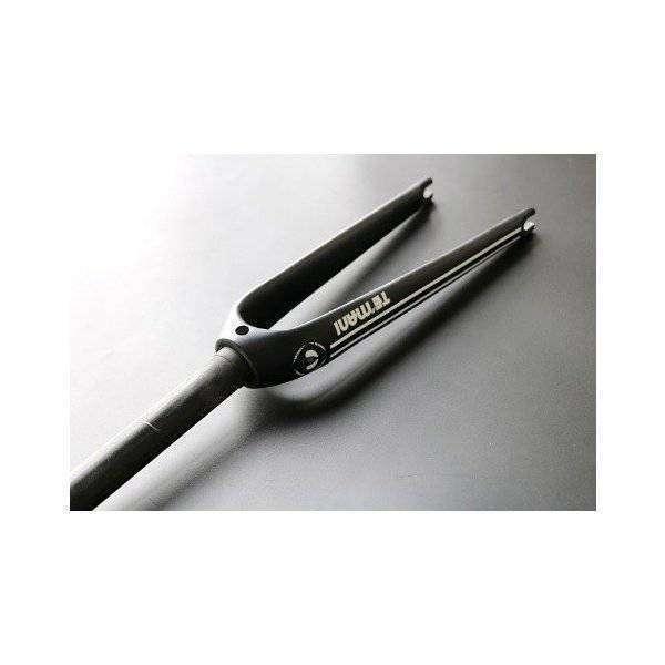 DAHON 20インチミニベロ等にフルカーボンフォーク新品 dahon DAHON 20インチミニベロ等にフルカーボンフォーク新品 dahon