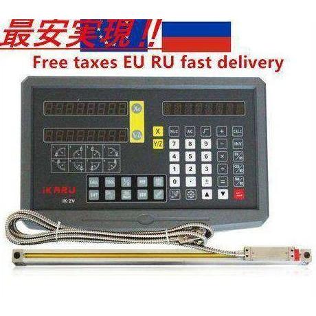 フライス盤旋盤機械用100〜1020ミリメートルリニアスケール フライス盤旋盤機械用100〜1020ミリメートルリニアスケール
