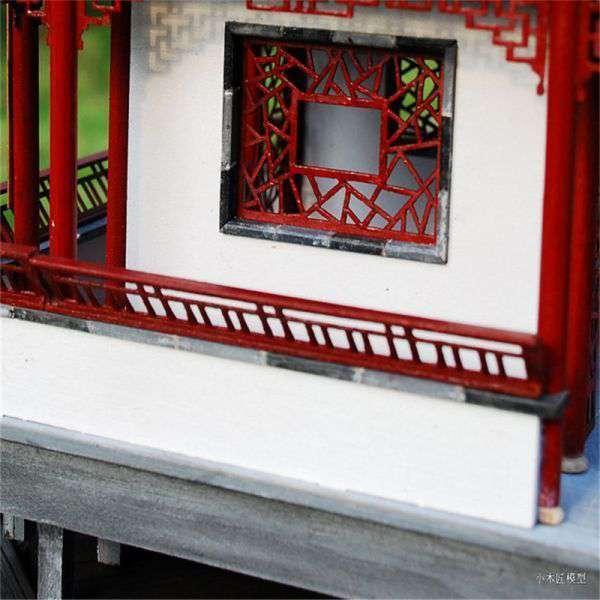 森と公園 パークフルールパビリオン 1/25スケール 神社 神宮 森と公園 パークフルールパビリオン 1/25スケール 神社 神宮