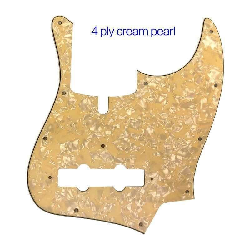 Atelier Z DAL 5 String Scratch Plate アトリエZスクラッチプレート