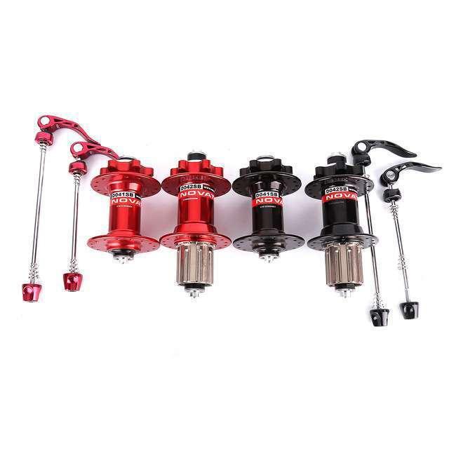 3727 Novatec ハブ D041SBD042SB ディスクブレーキ MTB マウンテン 自転車 ベアリングハブ 32 H 36 H 【black ・red only Front】 : 843982882 : イーテックコマース - 通販 - Yahoo!ショッピング 3727 Novatec ハブ D041SBD042SB ディスクブレーキ MTB マウンテン 自転車 ベアリングハブ 32 H 36 H 【black ・red only Front】 : 843982882 : イーテックコマース - 通販 - Yahoo!ショッピング