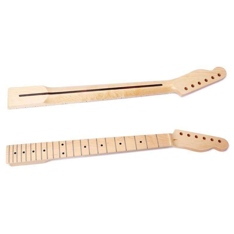 Fender USA Telecaser メープルウッドネック　フェンダー USA製！Fenderから新たに交換用ギターネック全9種が発売！