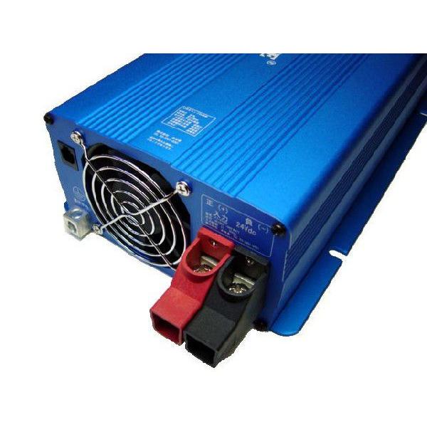 FI-S1003　未来舎（POWERTITE）　正弦波インバーター　電源電圧：48V　（1000W）｜etech｜03