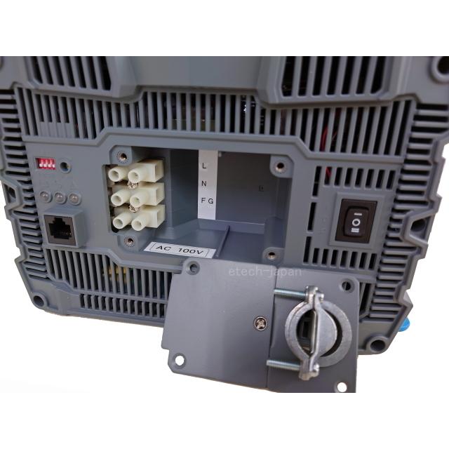 店 日本イーテック 店FI-SQ1503 未来舎 POWERTITE 正弦波インバーター