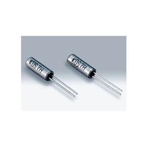 大真空(KDS) 水晶振動子 DT-38 32.768KHZ (10個入) : eTechnoShop