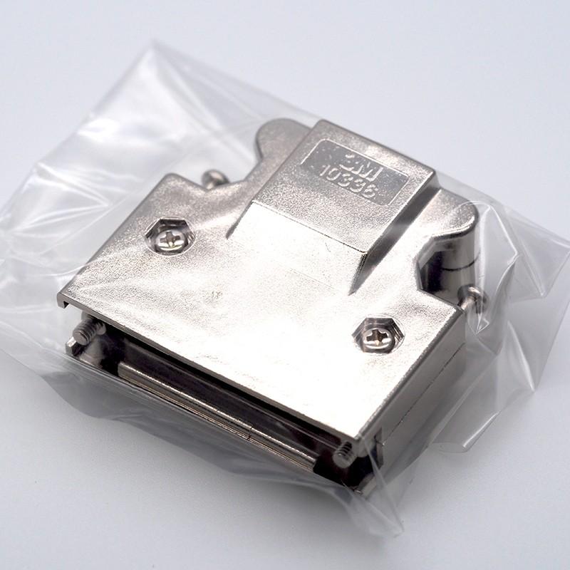 りんページです スリーエムジャパン(3M) コネクタ 10336-52S0-00S : eTechnoShop
