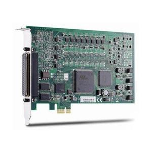 ADLINK Technology PCIe-6208V-GL ≪8-CH 16ビット PCI Expressアナログ出力カード≫