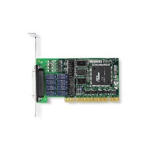 ADLINK Technology LPCI-7250 ≪絶縁デジタル入力＆リレー 8CHリレー出力&8CH絶縁DI、Low-Profile PCIカード≫