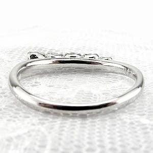 リング エタニティ ダイヤモンド SI-クラス 0.40ct エタニティ プラチナ900 誕生日 指輪 父の日の画像