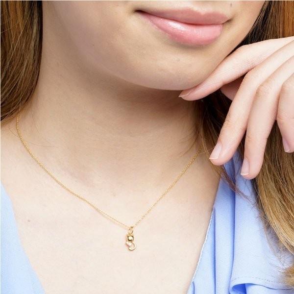 ネックレス レディース ダイヤモンド k18ゴールド 18金 ネコ ペンダント 猫 キャット 誕生日 ギフト 誕生日 プレゼント ギフト 父の日の画像