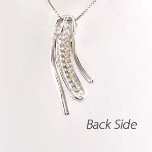 ダイヤモンド ネックレス レディース プラチナ 900 ペンダント パヴェ ゴージャス カーブ 1.00ct 誕生日 プレゼント 母の日 爆買 |  | 03