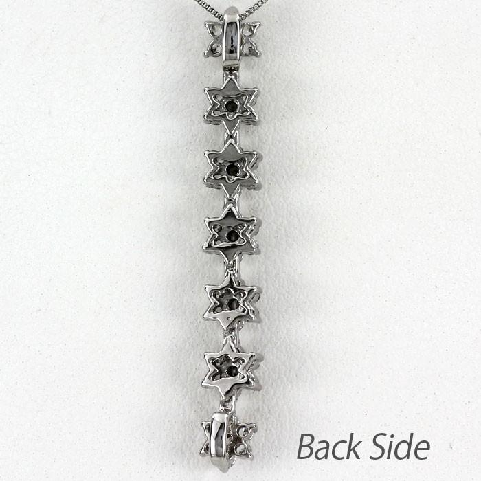 ダイヤモンド ネックレス レディース ペンダント ゴールド フラワー 花 スター 星 揺れる ブラ 18金 k18 誕生日 プレゼント 母の日 爆買 |  | 03