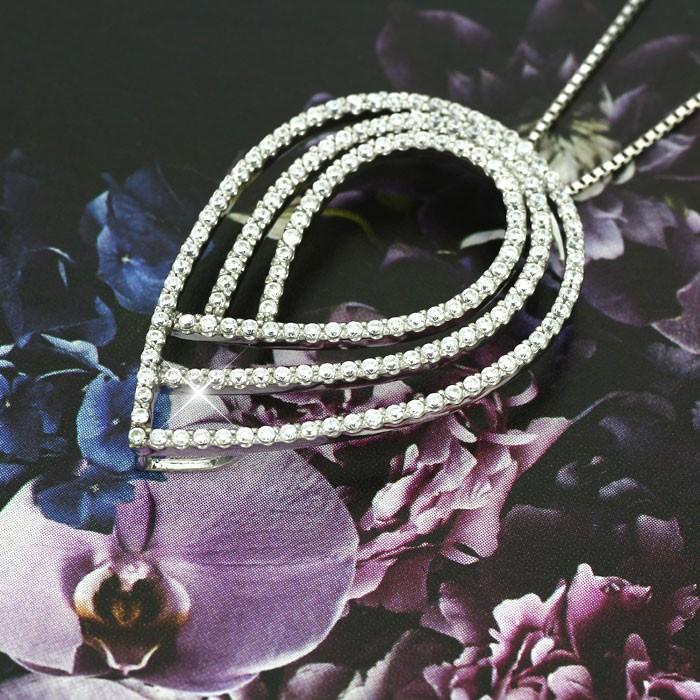 ダイヤモンド ネックレス レディース ペンダント プラチナ 900 ドロップ つゆ ペアシェイプ ゴージャス 誕生日 プレゼント 母の日 爆買 |  | 05