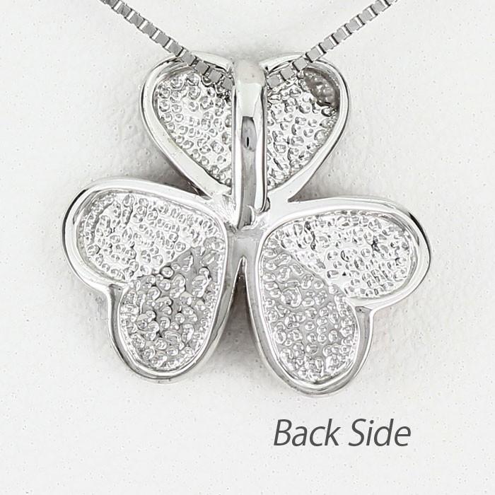 ネックレス ダイヤモンド ゴールド 18k ペンダント フラワー 花 18金 k18 誕生日 プレゼント 父の日の画像
