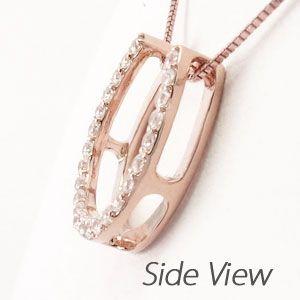 馬蹄 ネックレス レディース ダイヤモンド ホースシュー ゴールド 18k ペンダント 18金 k18 PG 誕生日 プレゼント 母の日 爆買 |  | 02