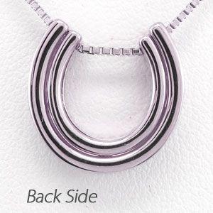 馬蹄 ネックレス レディース ダイヤモンド ホースシュー ゴールド 18k ペンダント 18金 k18 PG 誕生日 プレゼント 母の日 爆買 |  | 04