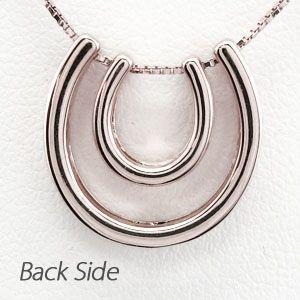 馬蹄 ネックレス レディース ダイヤモンド ホースシュー ゴールド 18k ペンダント 18金 k18 PG 誕生日 プレゼント 母の日 爆買 |  | 04