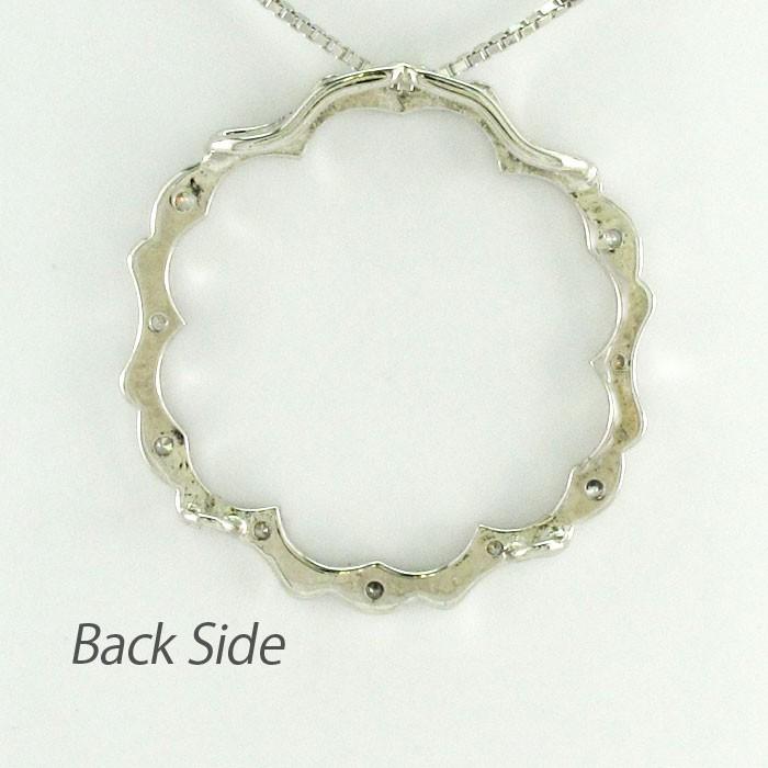 ダイヤモンド ネックレス レディース プラチナ 900 ペンダント アンティーク ミル 誕生日 プレゼント 母の日 爆買 |  | 03