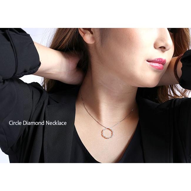 ダイヤモンド ネックレス レディース プラチナ 900 ペンダント アンティーク ミル 誕生日 プレゼント 母の日 爆買 |  | 05