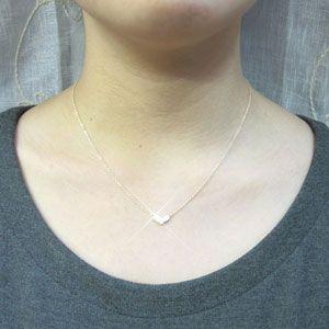 ハート ネックレス ダイヤモンド ゴールド 18k ペンダント プチ パヴェ 0.10ct 18金 k18 YG 誕生日 プレゼント 父の日の画像
