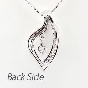 ダイヤモンド ネックレス レディース ゴールド 18k ペンダント 揺れる k18 誕生日 プレゼント 父の日の画像