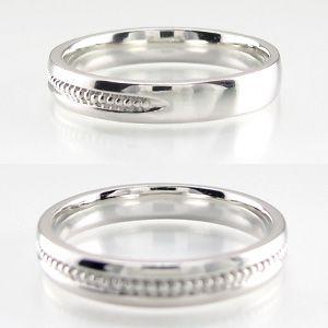 リング メンズ 指輪 ゴールド 18k マリッジ 結婚 地金 アンティーク 