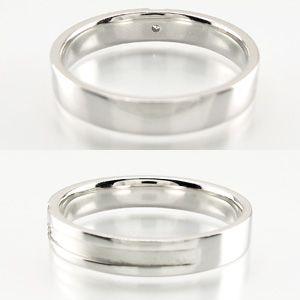 リング メンズ ダイヤモンド 指輪 マリッジ 結婚 クロス 十字架 プラチナ 900 父の日の画像