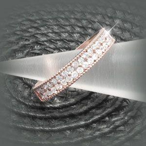 パヴェリング 指輪 レディース ダイヤモンド ゴールド 18k アンティーク ミル フラワー 透かし k18 バレンタイン 爆買 |  | 01