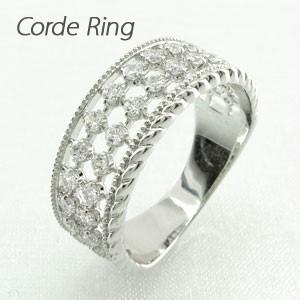 ダイヤモンド リング 指輪 ダイヤ アンティーク ミル プラチナ 900 バレンタイン 爆買 | 