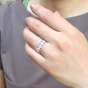 ダイヤモンド リング 指輪 ゴールド 18k ダイヤ フラワー 花 アンティーク ミル バレンタイン |  | 04