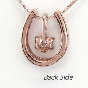 馬蹄 ネックレス レディース ダイヤモンド ゴールド 18k ペンダント ホースシュー 一粒 18金 誕生日 プレゼント ギフト 母の日 爆買 |  | 03