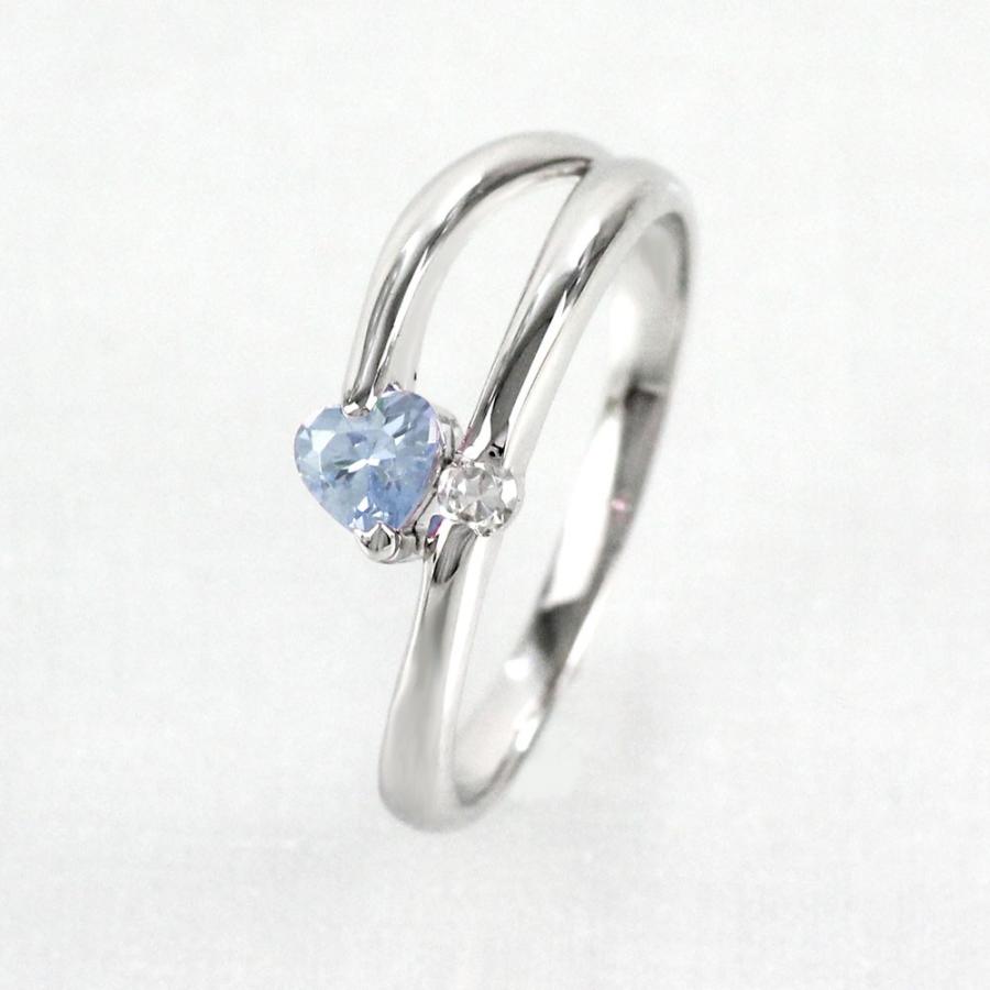 ムーンストーン リング カラーストーン ハートシェイプ ハート ダイヤモンド 指輪 誕生石 レディース 一粒 プラチナ 900 Pt900 初売り 福袋 2025