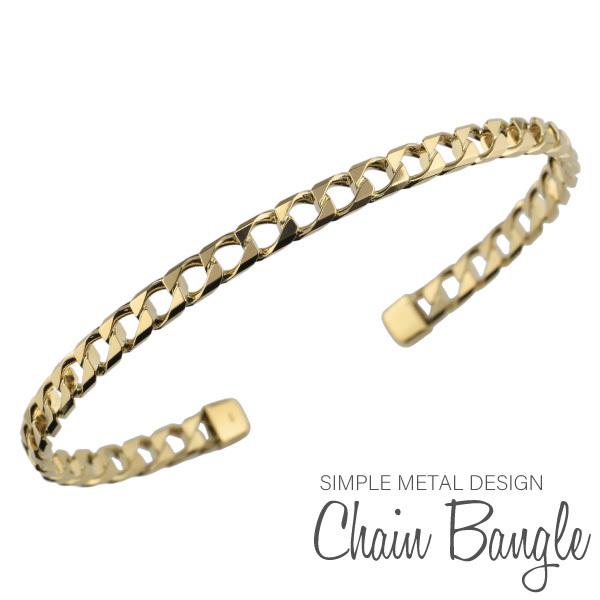 独特な バングル K18 18金 ブレスレット 喜平 高級 喜平チェーン 18k バングル ブレスレット ゴールド 男女兼用 メンズ レディース 地金 レディースアクセサリー Www Solidarite Numerique Fr