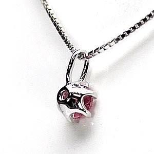 ネックレス レディース 7月誕生石 ルビーペンダント k18 WG YG PG 一粒石 誕生日 プレゼント ギフト 母の日 爆買 |  | 02