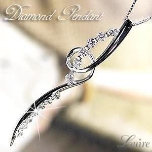 ネックレス レディース ダイヤモンドペンダント Pt900 プラチナ 誕生日 プレゼント ギフト 母の日 爆買 | 