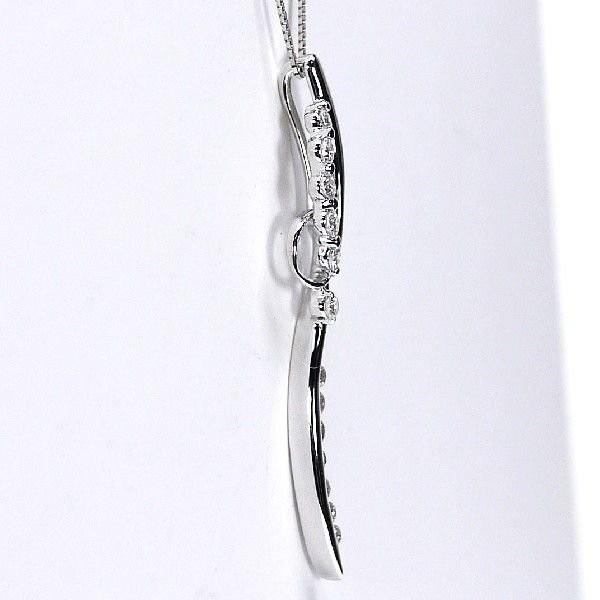 ネックレス レディース ダイヤモンドペンダント k18ゴールド 18金 誕生日 プレゼント ギフト 母の日 爆買 |  | 02