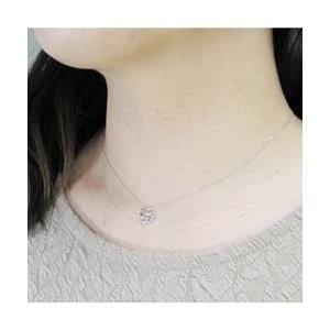 ネックレス レディース ルビー オープンハートペンダント k18ゴールド 天然ダイヤモンド 誕生日 プレゼント ギフト 父の日の画像